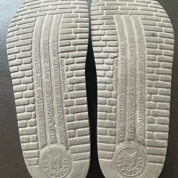 Memphisto Helen Sandal - Picture 4 of 4